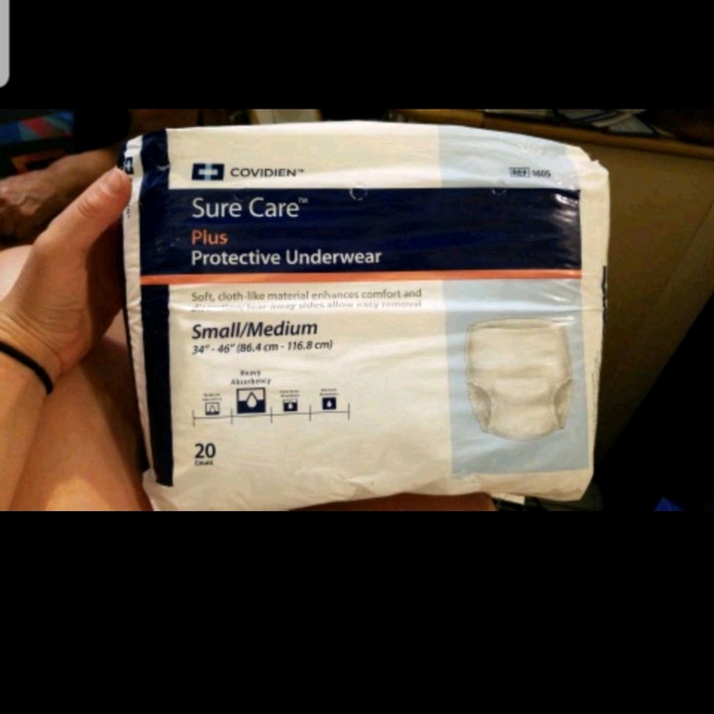 Adult Diapers